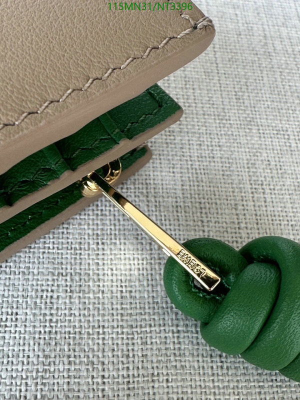 Loewe-Wallet-Mirror Quality Code: NT3396 $: 115USD