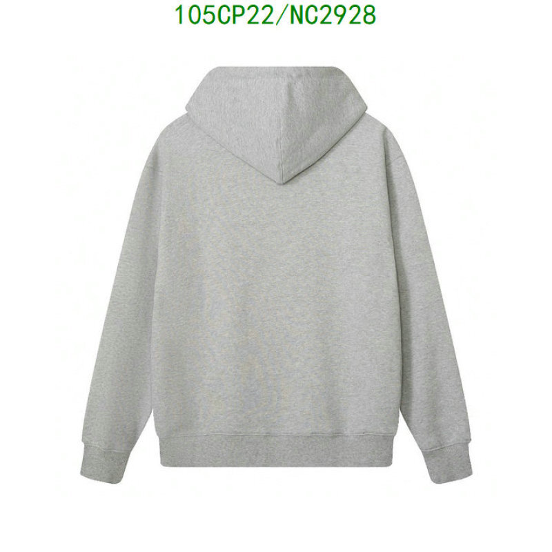 Burberry-Clothing Code: NC2928 $: 105USD