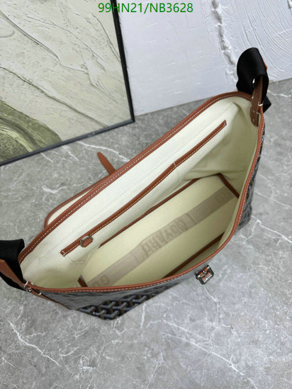 Goyard-Bag-4A Quality Code: NB3628 $: 99USD