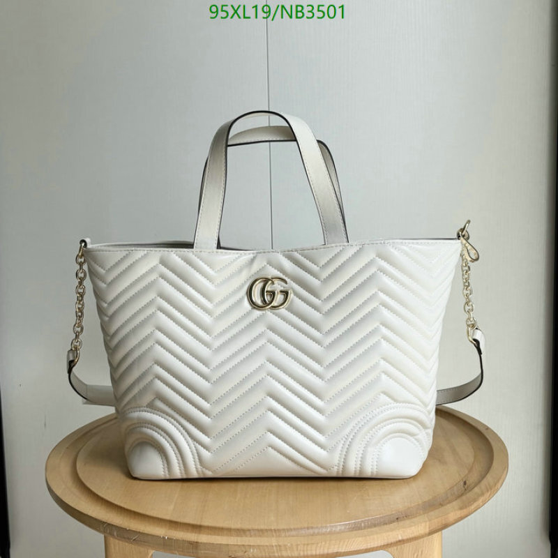 Gucci-Bag-4A Quality Code: NB3501 $: 95USD
