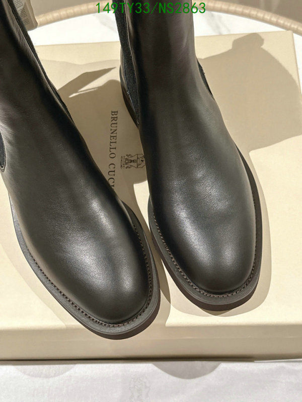Boots-Women Shoes Code: NS2863 $: 149USD