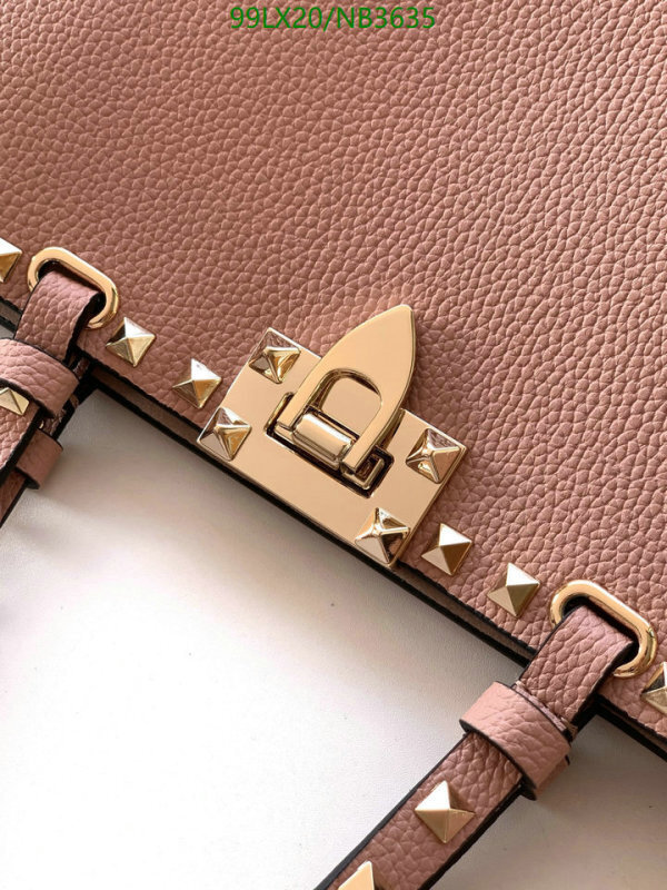 Valentino-Bag-4A Quality Code: NB3635 $: 99USD