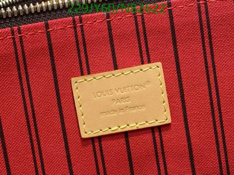 LV-Bag-Mirror Quality Code: NB2622 $: 229USD