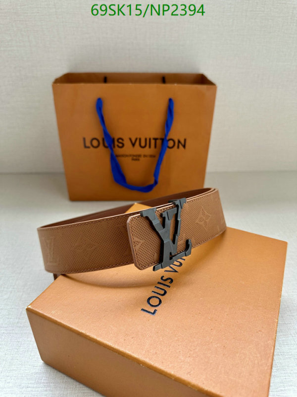 LV-Belts Code: NP2394 $: 69USD