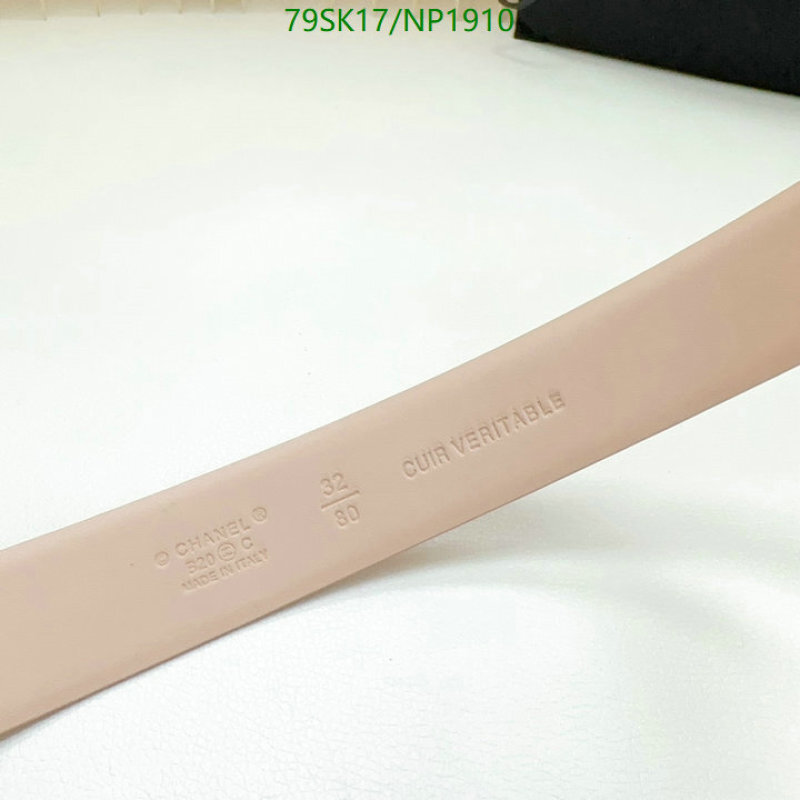 Chanel-Belts Code: NP1910 $: 79USD
