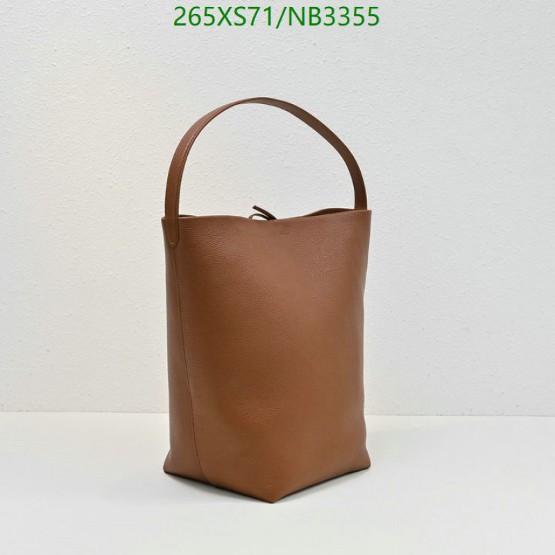 The Row-Bag-Mirror Quality Code: NB3355