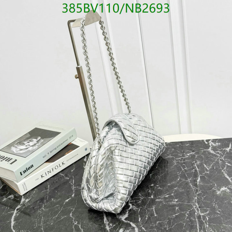 BV-Bag-Mirror Quality Code: NB2693 $: 385USD