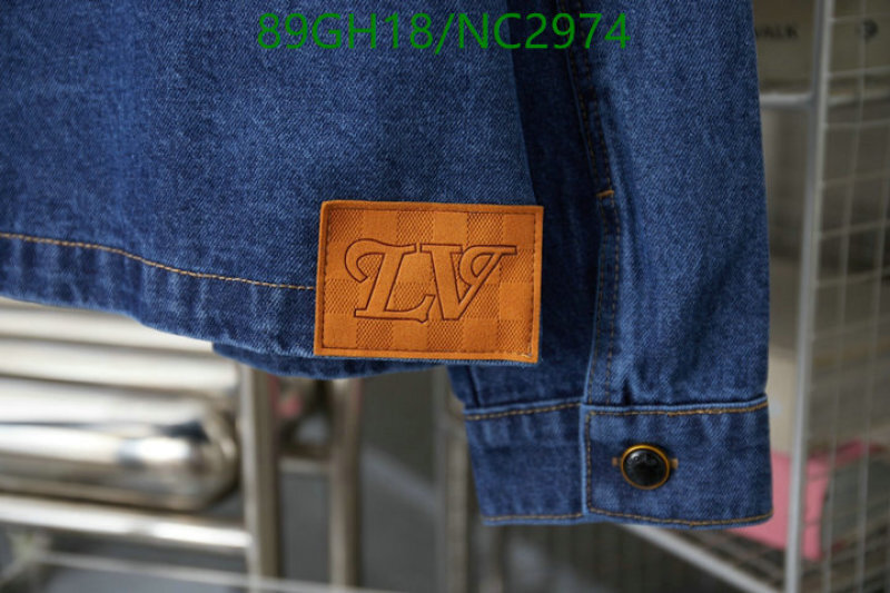 LV-Clothing Code: NC2974 $: 89USD