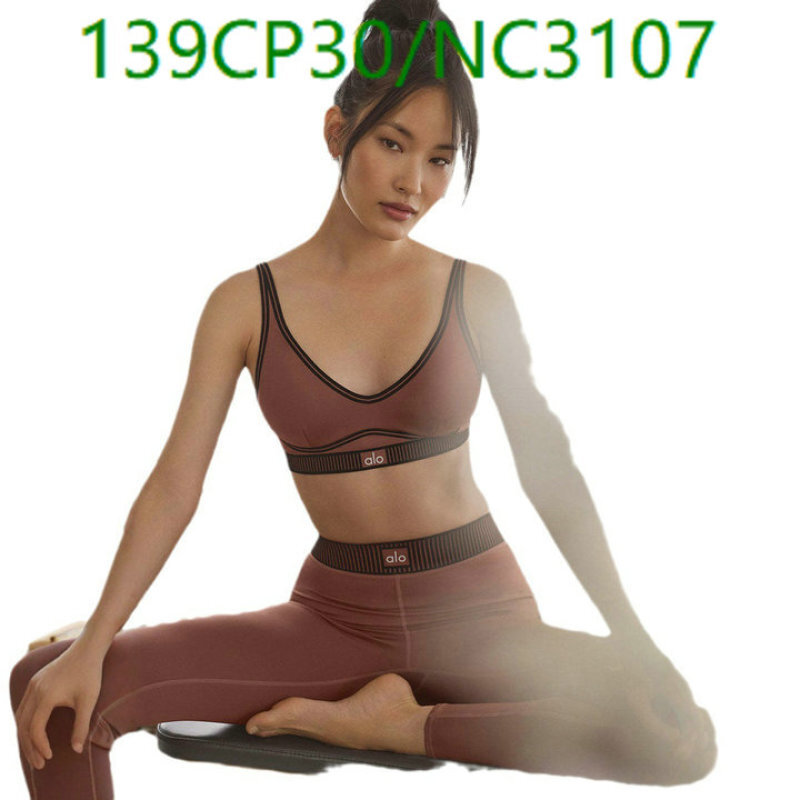 Alo Yoga-Clothing Code: NC3107 $: 139USD