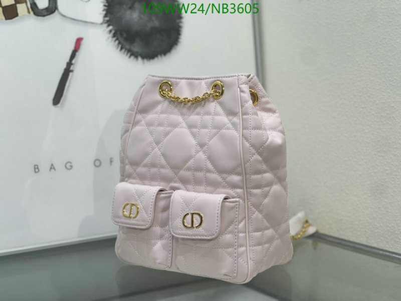 Dior-Bag-4A Quality Code: NB3605 $: 109USD