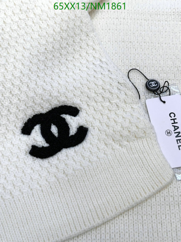 Chanel-Scarf Code: NM1861 $: 65USD