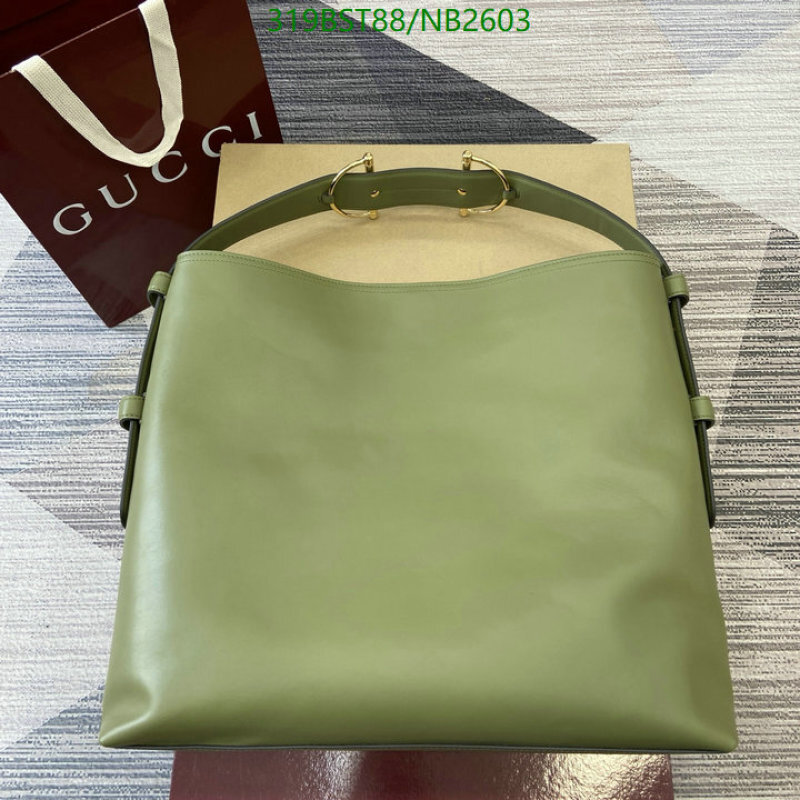 Gucci-Bag-Mirror Quality Code: NB2603 $: 319USD