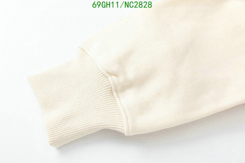 Gucci-Clothing Code: NC2828 $: 69USD