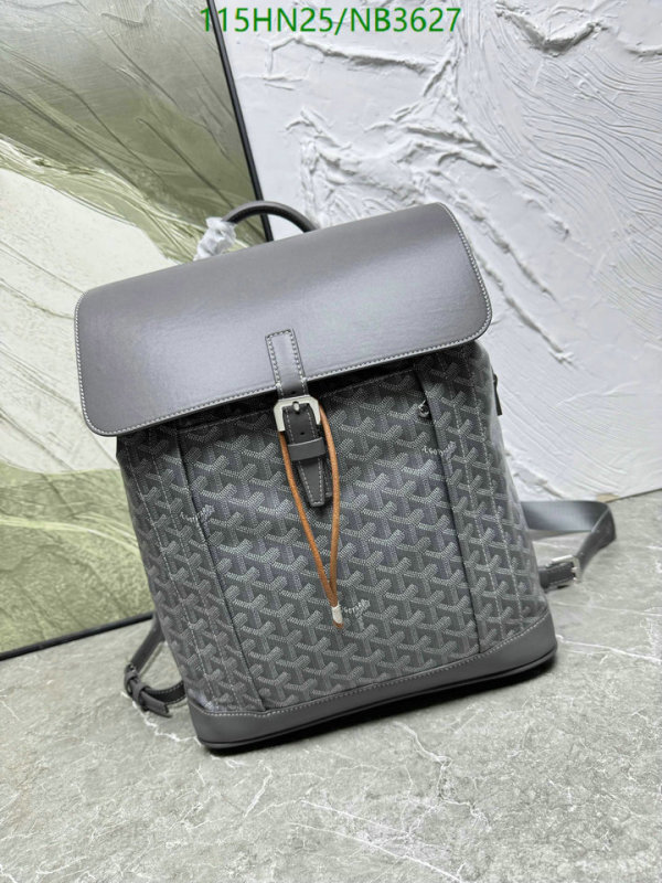 Goyard-Bag-4A Quality Code: NB3627 $: 115USD