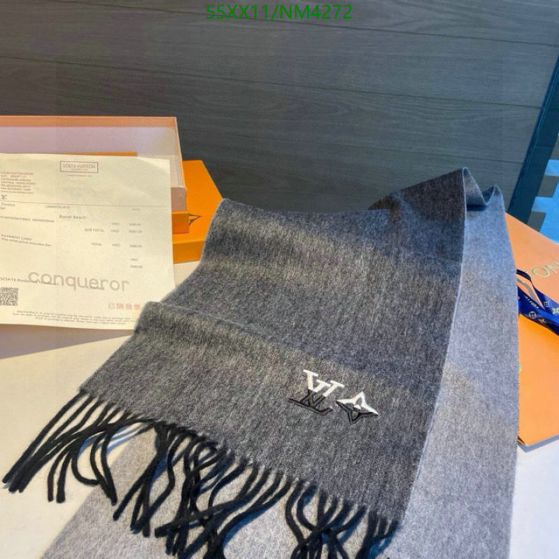 LV-Scarf Code: NM4272 $: 55USD-Yupoo.ru - Copybrand.Team photo album LV-Scarf Code: NM4272 $: 55USD