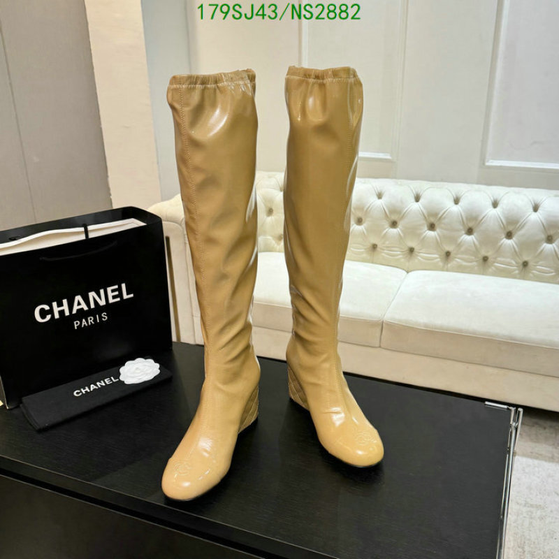 Chanel-Women Shoes Code: NS2882 $: 179USD