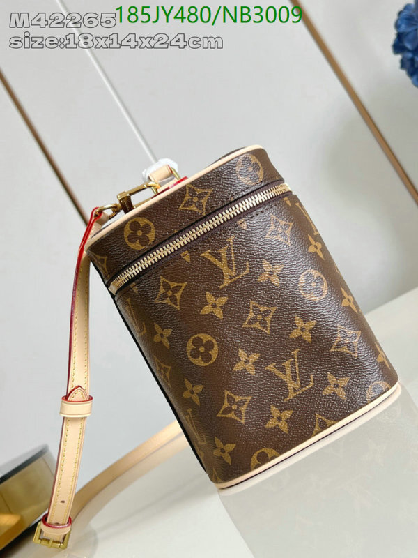 LV-Bag-Mirror Quality Code: NB3009-Yupoo.ru - Copybrand.Team photo album LV-Bag-Mirror Quality Code: NB3009