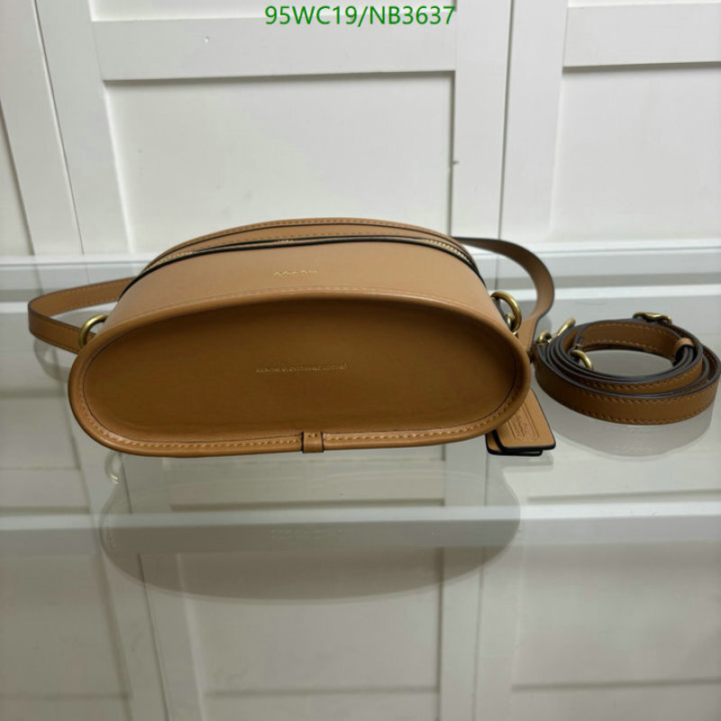 Coach-Bag-4A Quality Code: NB3637 $: 95USD