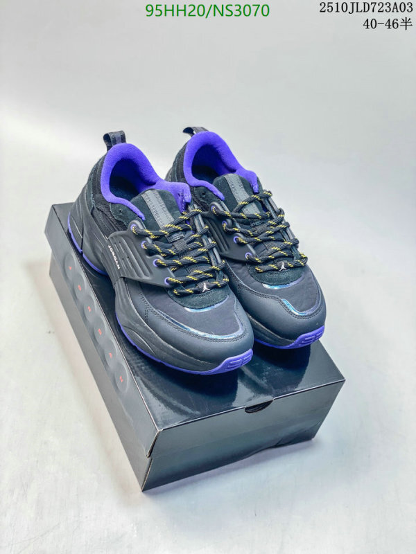 Nike-Men shoes Code: NS3070 $: 95USD