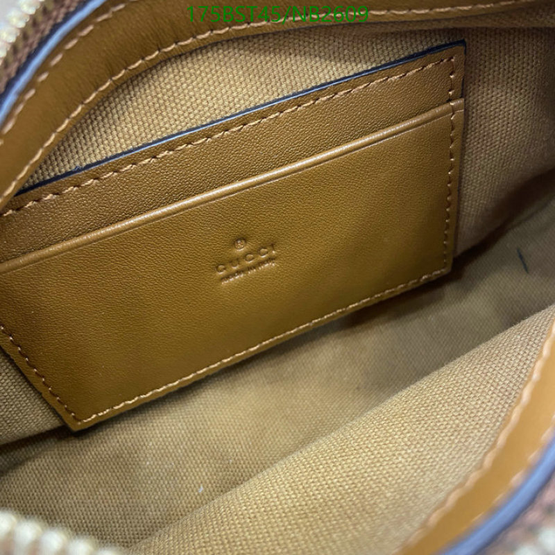 Gucci-Bag-Mirror Quality Code: NB2609 $: 175USD