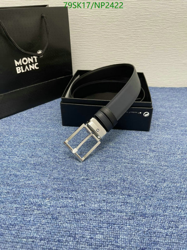 Montblanc-Belts Code: NP2422 $: 79USD