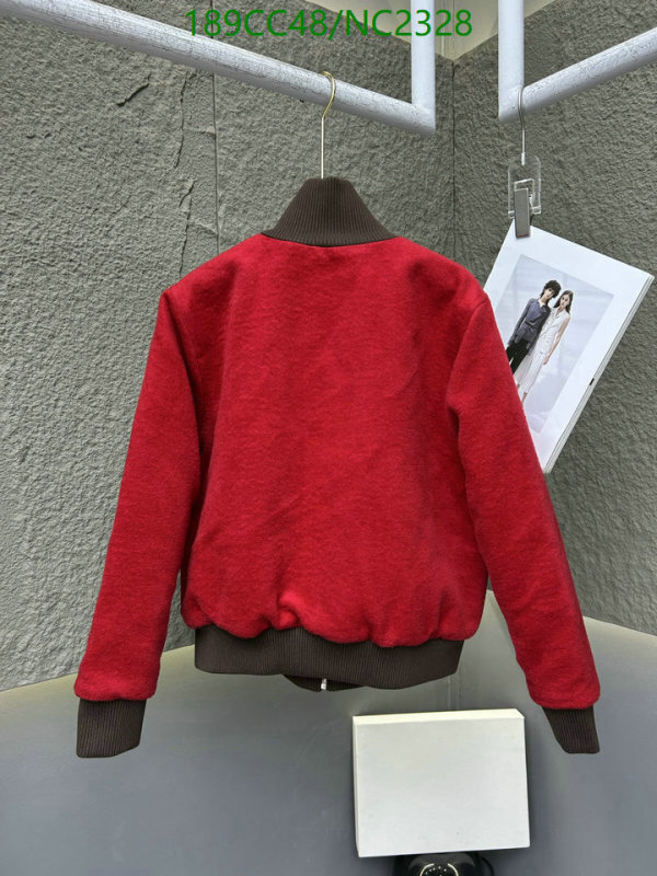 Miu Miu-Down jacket Women Code: NC2328 $: 189USD