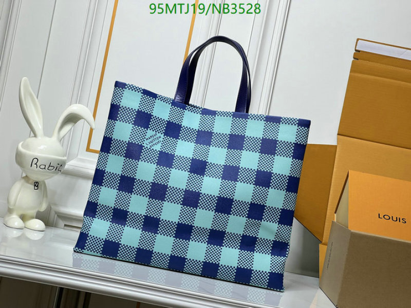 LV-Bag-4A Quality Code: NB3528 $: 95USD