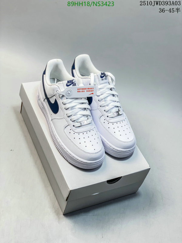 Nike-Men shoes Code: NS3423 $: 89USD