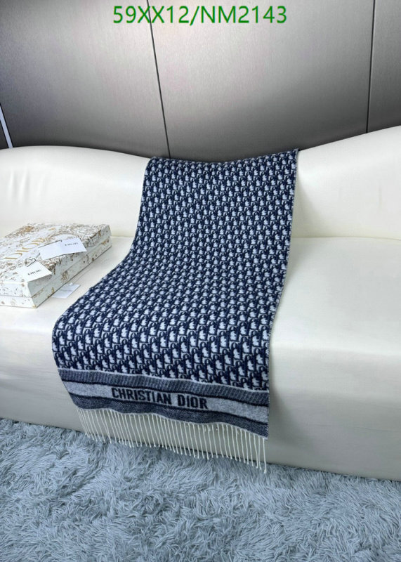Dior-Scarf Code: NM2143 $: 59USD