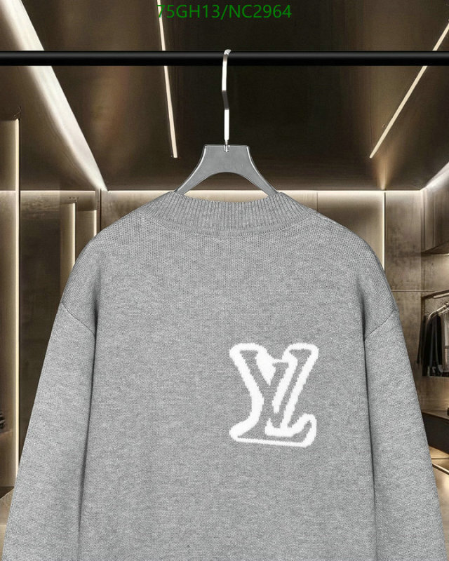 LV-Clothing Code: NC2964 $: 75USD