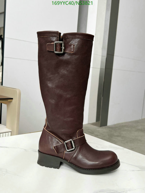 Boots-Women Shoes Code: NS3821 $: 169USD