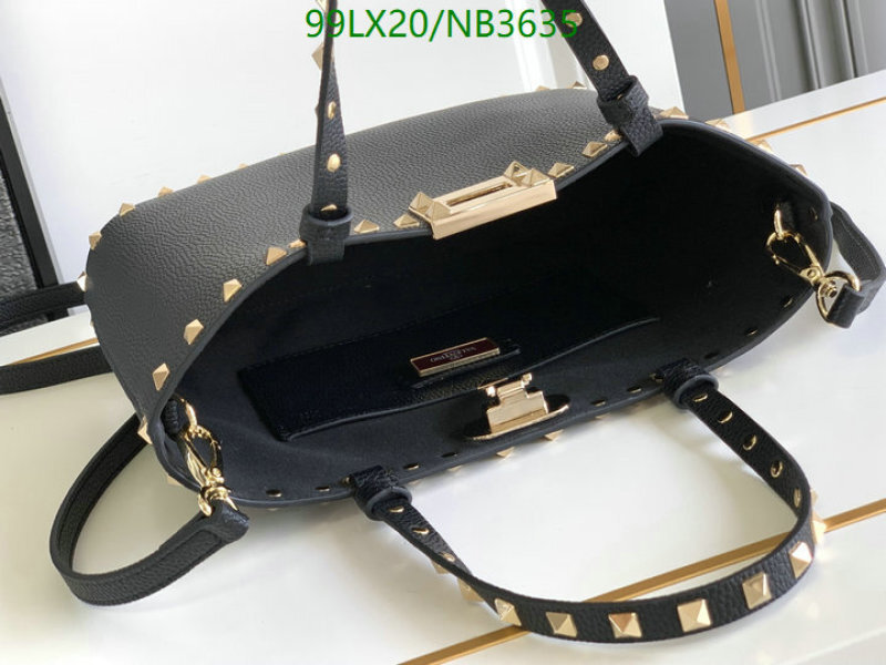 Valentino-Bag-4A Quality Code: NB3635 $: 99USD