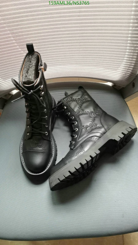 Boots-Women Shoes Code: NS3765 $: 159USD