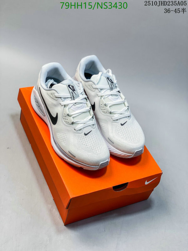 Nike-Men shoes Code: NS3430 $: 79USD