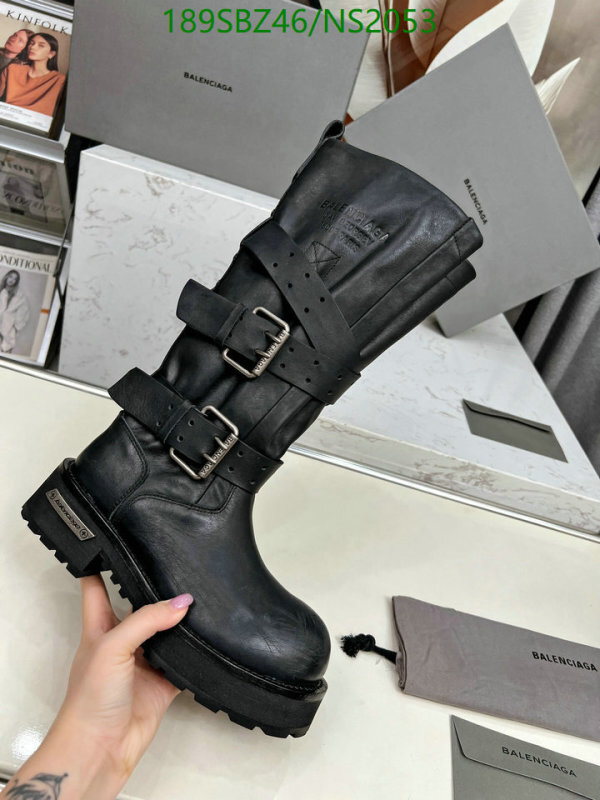 Boots-Women Shoes Code: NS2053 $: 189USD