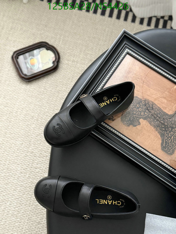 Chanel-Women Shoes Code: NS4426 $: 125USD-Yupoo.ru - Copybrand.Team photo album Chanel-Women Shoes Code: NS4426 $: 125USD