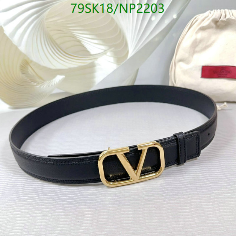 Valentino-Belts Code: NP2203 $: 79USD