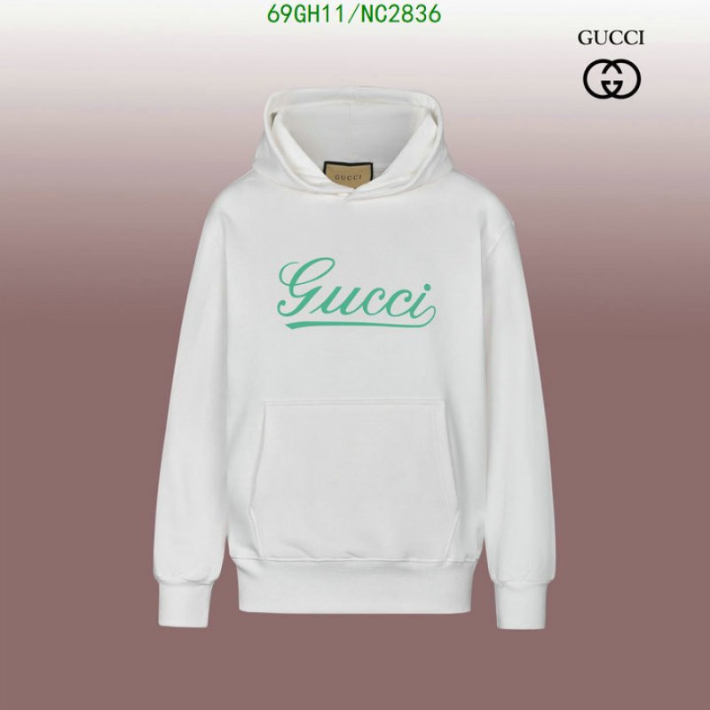 Gucci-Clothing Code: NC2836 $: 69USD