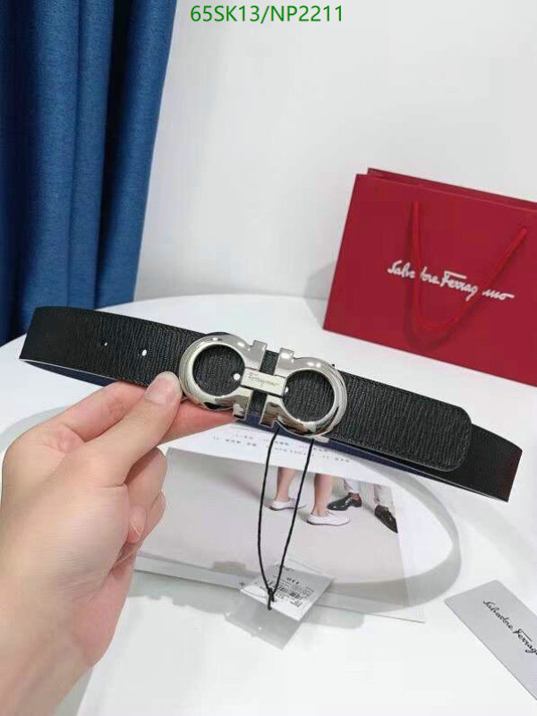 Ferragamo-Belts Code: NP2211 $: 65USD