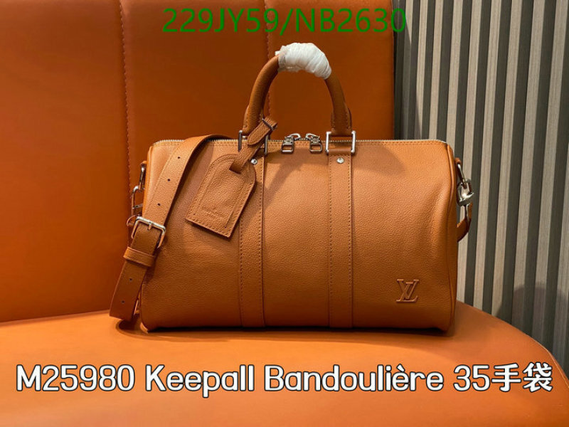 LV-Bag-Mirror Quality Code: NB2630 $: 229USD