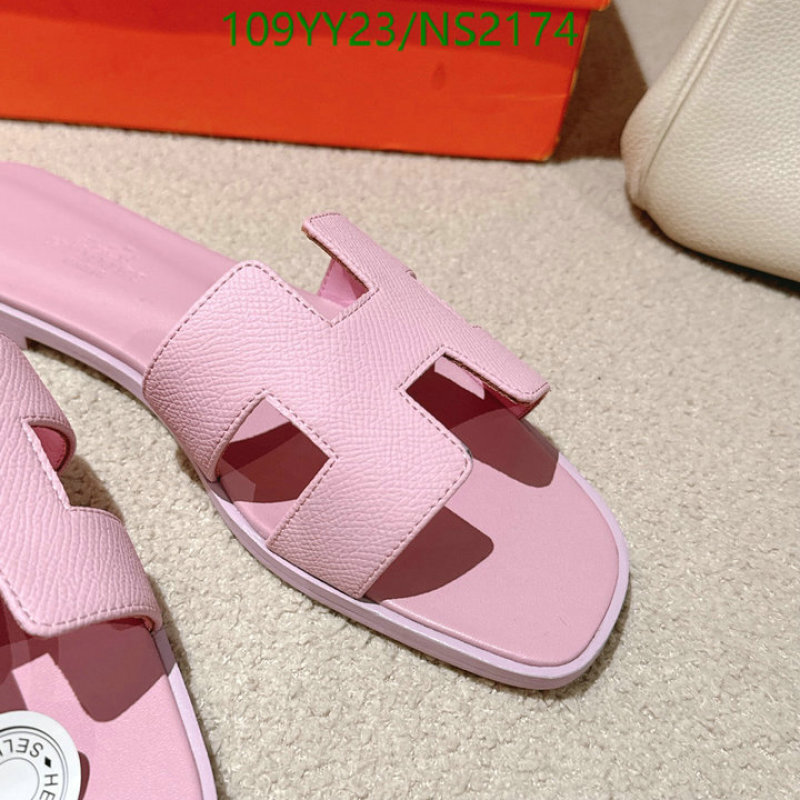Hermes-Women Shoes Code: NS2174 $: 109USD