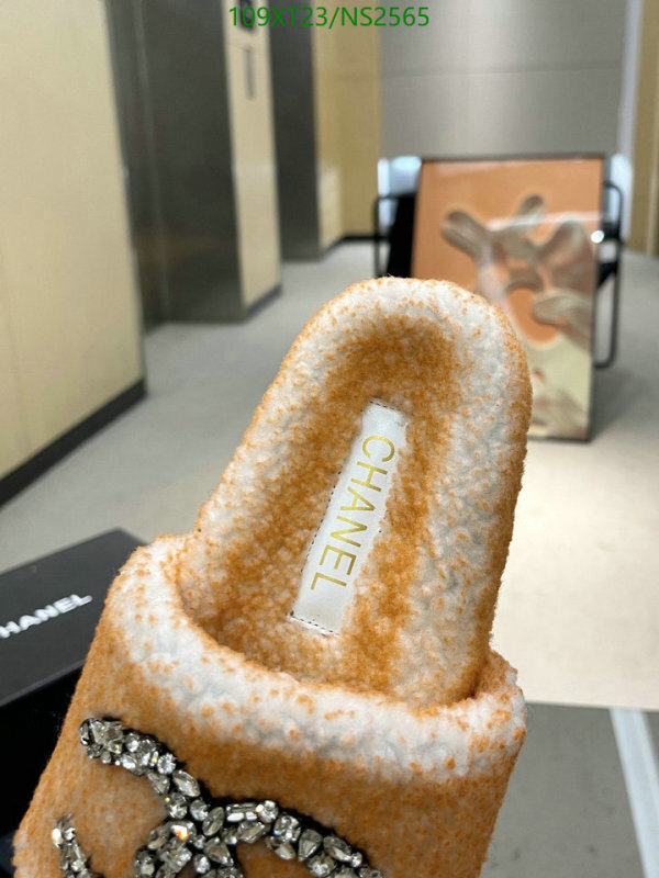 Chanel-Women Shoes Code: NS2565 $: 109USD-Yupoo.ru - Copybrand.Team photo album Chanel-Women Shoes Code: NS2565 $: 109USD