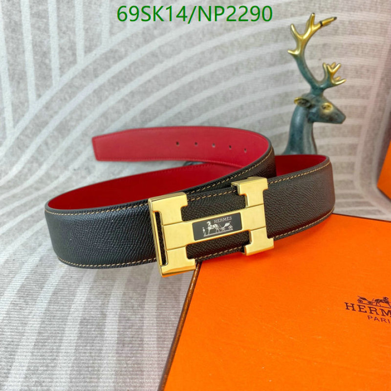 Hermes-Belts Code: NP2290 $: 69USD