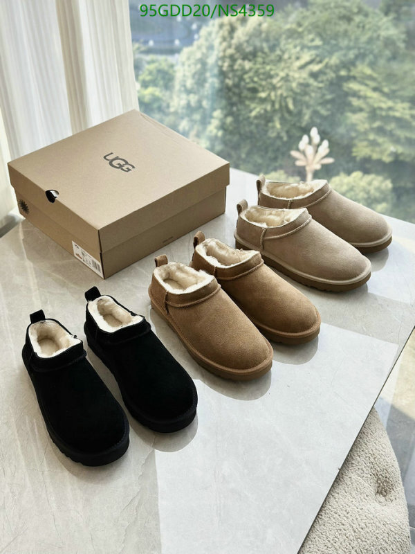 UGG-Women Shoes Code: NS4359 $: 95USD