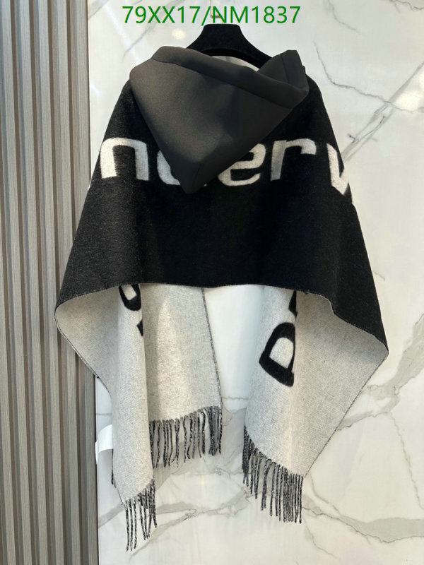 Alexander Wang-Scarf Code: NM1837 $: 79USD