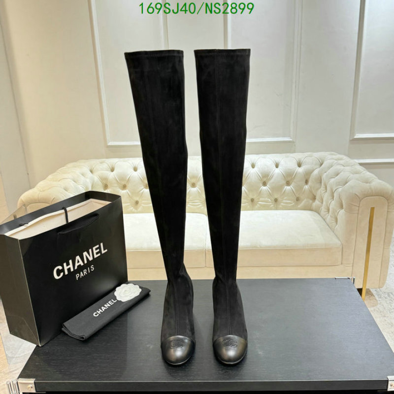 Boots-Women Shoes Code: NS2899 $: 169USD
