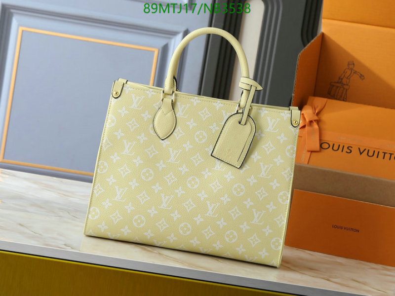 LV-Bag-4A Quality Code: NB3538 $: 89USD-Yupoo.ru - Copybrand.Team photo album LV-Bag-4A Quality Code: NB3538 $: 89USD