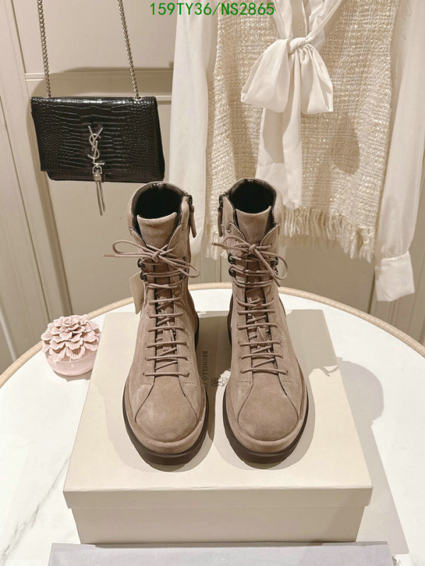 Boots-Women Shoes Code: NS2865 $: 159USD