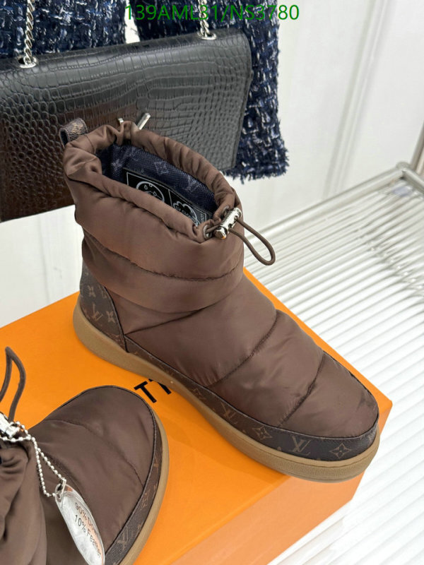 LV-Women Shoes Code: NS3780 $: 139USD