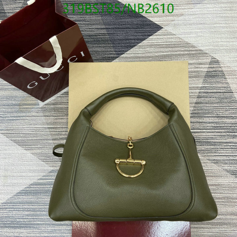 Gucci-Bag-Mirror Quality Code: NB2610 $: 319USD